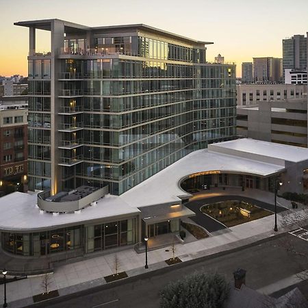 Thompson Atlanta - Buckhead, By Hyatt Hotell Exteriör bild
