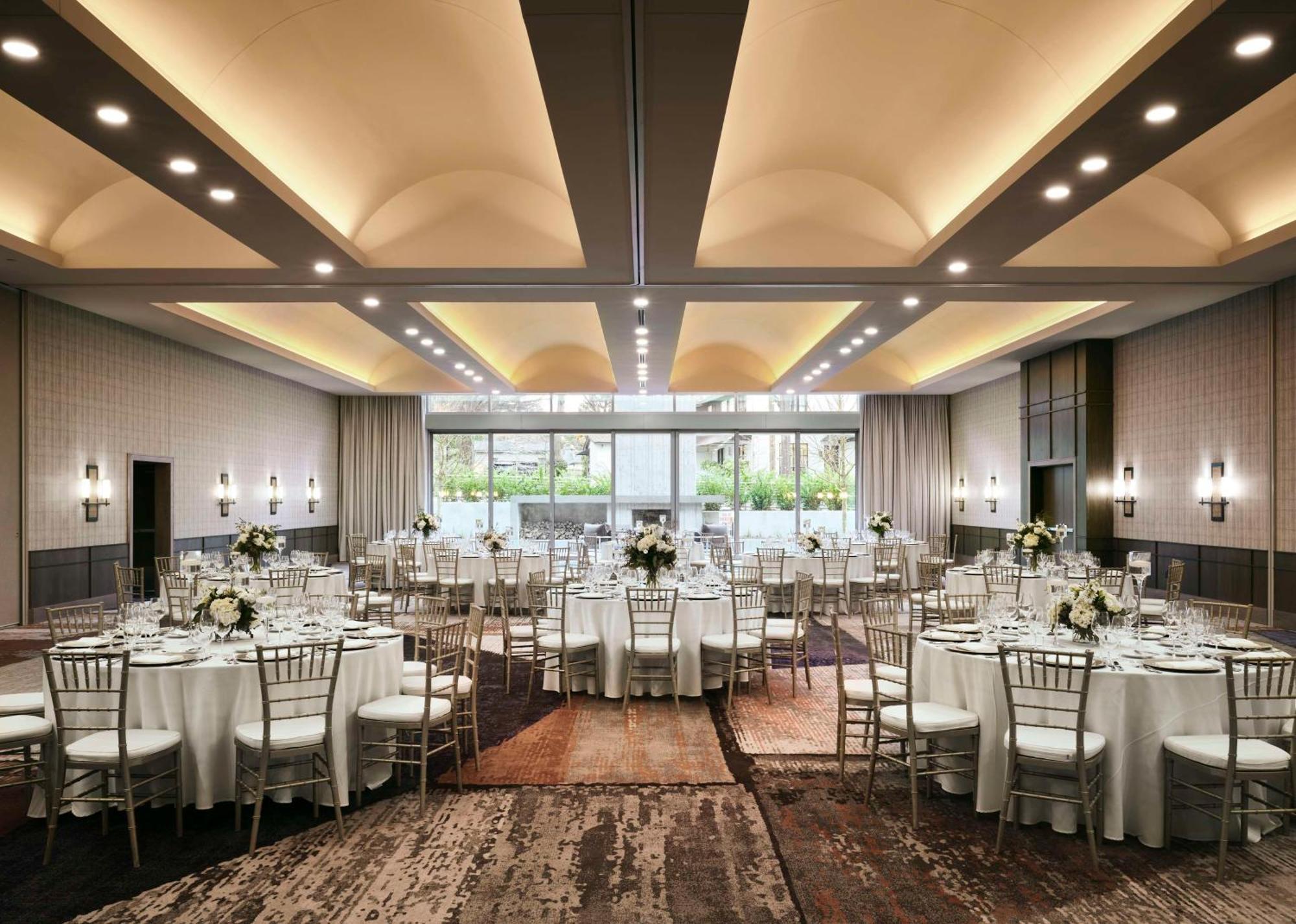 Thompson Atlanta - Buckhead, By Hyatt Hotell Exteriör bild