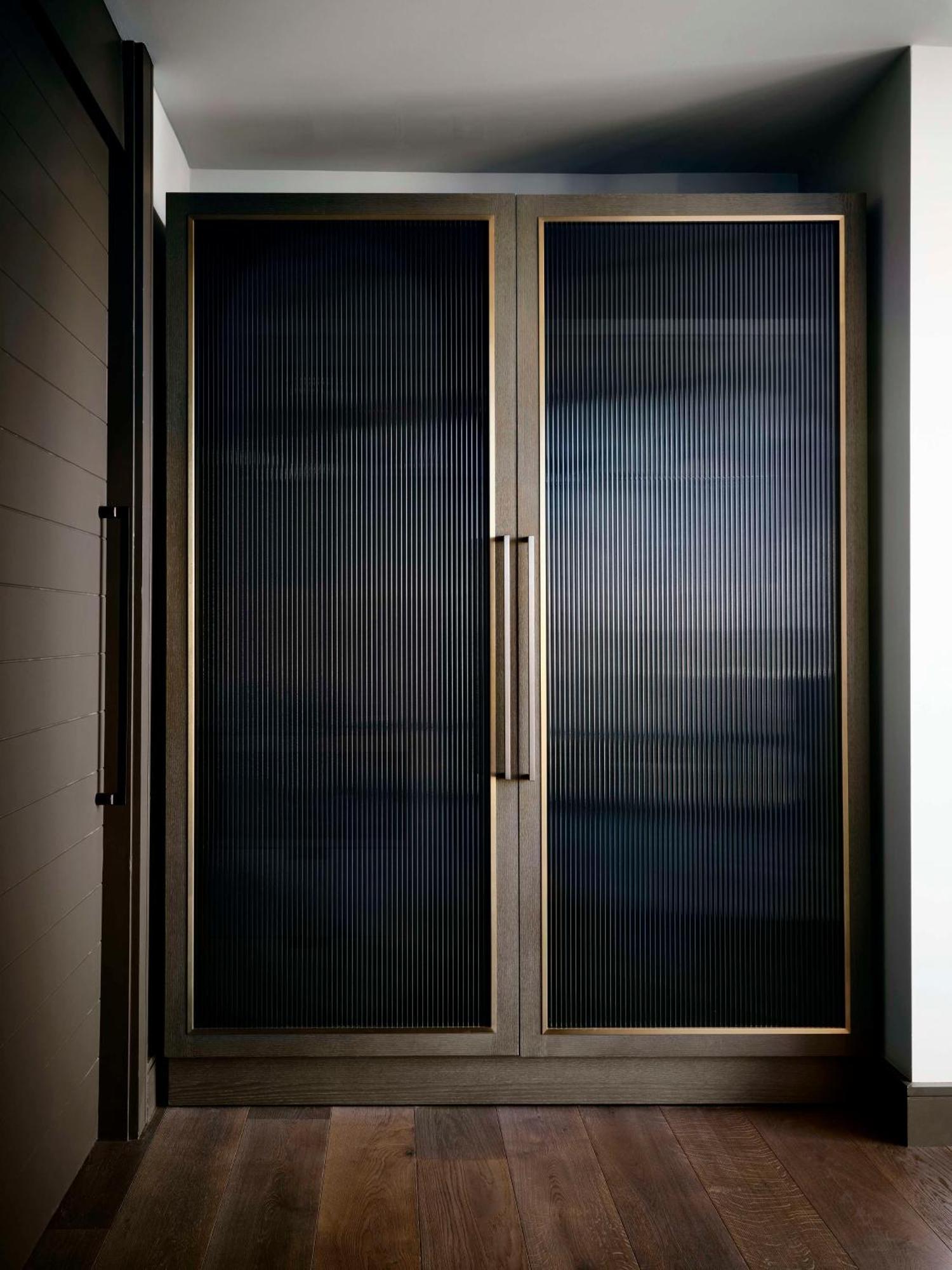Thompson Atlanta - Buckhead, By Hyatt Hotell Exteriör bild